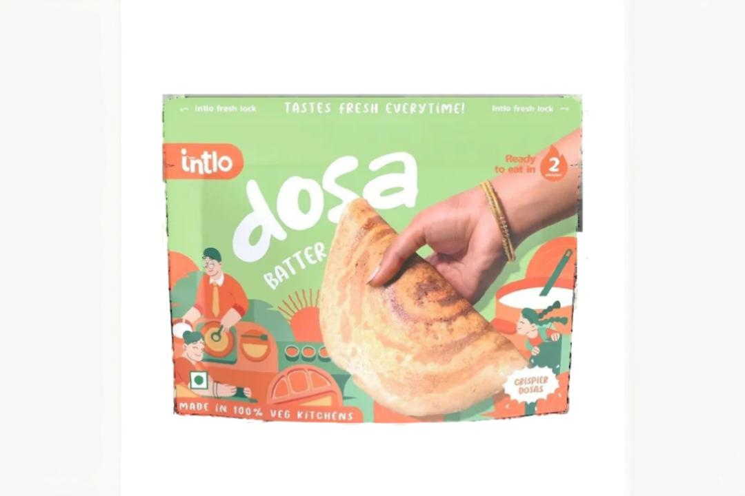 INTLO DOSA BATTER